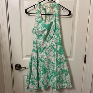 Lilly Pulitzer dress, size 0